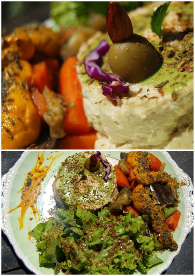 plato oremor, fisiológico